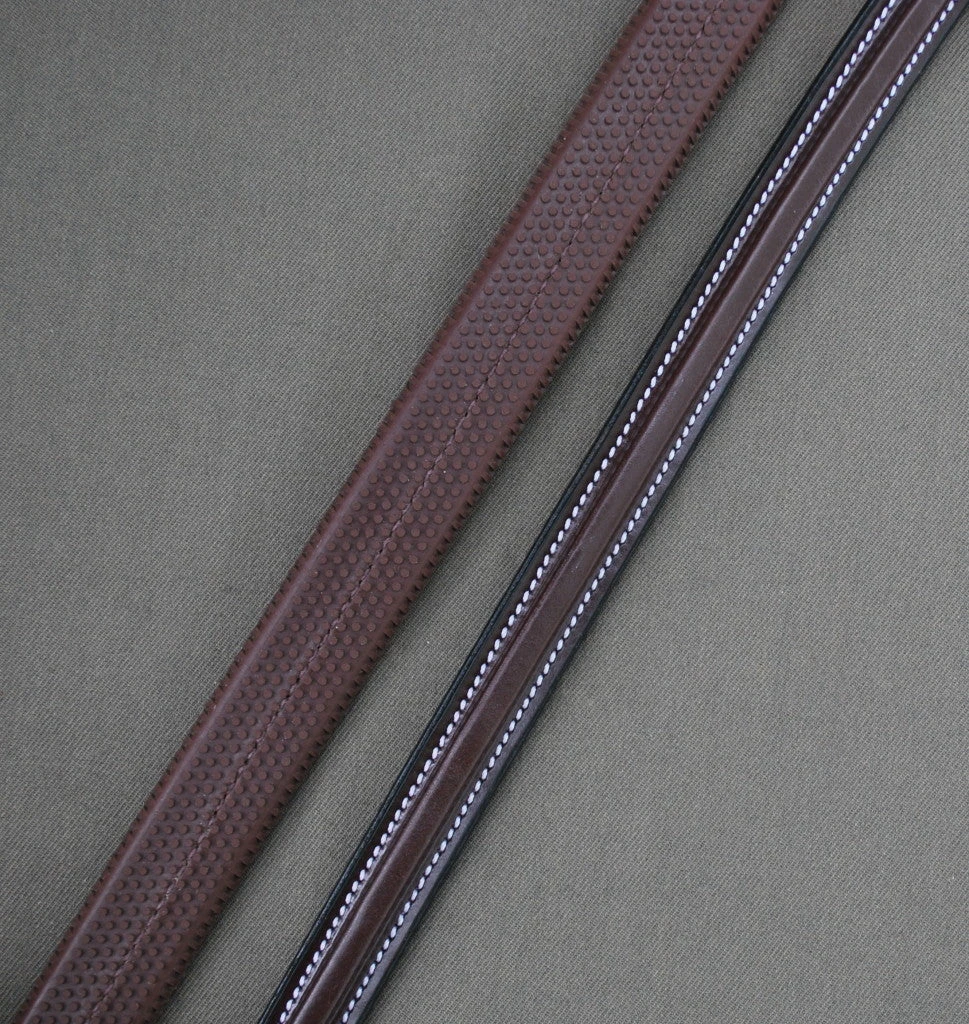 Red Barn By KL Select Equinox Figure 8 Bridle 4 Red Barn By KL Select Equinox Figure 8 Bridle - Image 2