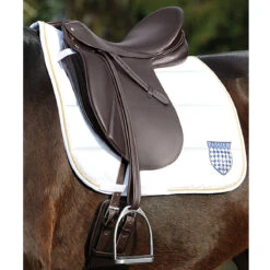 Passier "Velvet Touch" Stirrup Leathers -Farm Housetack Store strap 12308.1589420916.1280.1280