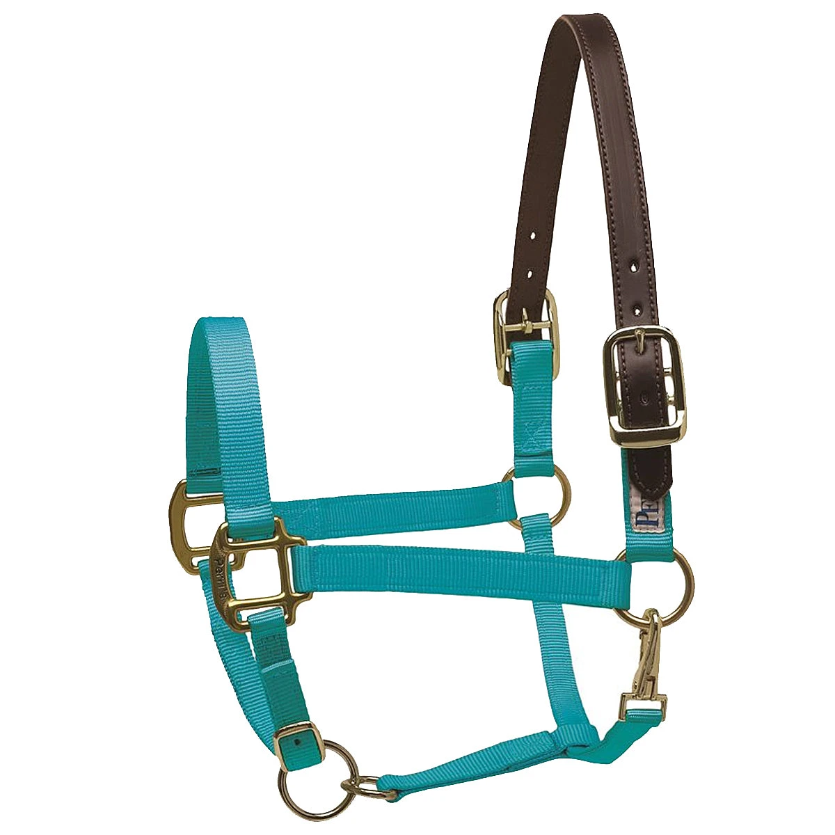 Perri's Premium Nylon Safety Halter 12 Perri's Premium Nylon Safety Halter - Image 10